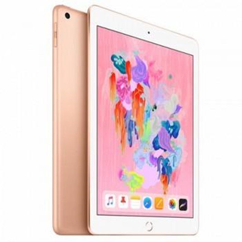 Máy tính bảng cũBán chạy nhất iPad2 / 3/4 Air1 / 2 Apple Tablet PC 2018 Pro12,9 inch Trò chơi Bài học Trực tuyến Mini 5