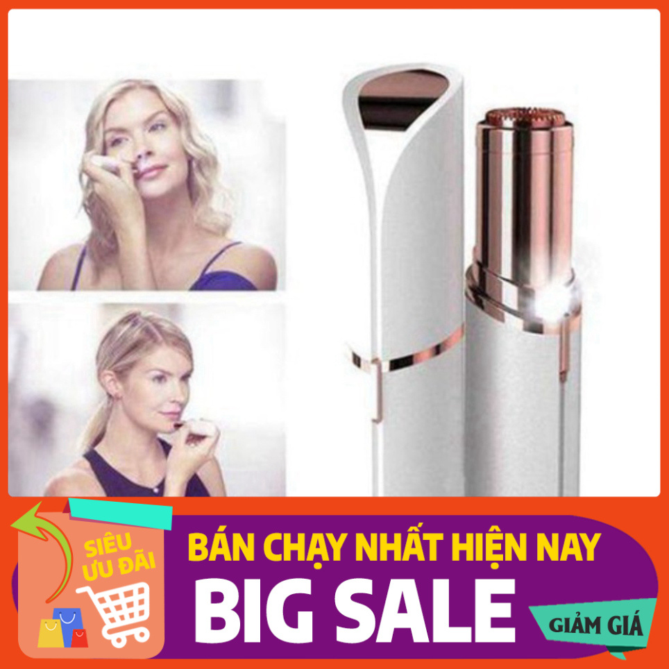 [FREE SHIP] 💥[GIÁ RẺ SỐ 1]💥Máy tẩy lông mặt và toàn thân tự động cầm tay cao cấp Flawless HÀNG CHÍNH HÃNG💥SIÊU HOT💥