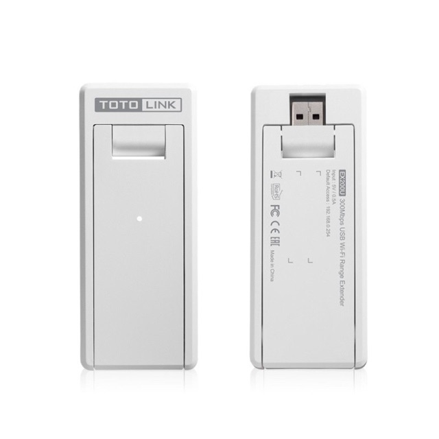 Kích Wifi Nhỏ Gọn Rất Mạnh Totolink Ex200U Thế Hệ Mới | BigBuy360 - bigbuy360.vn