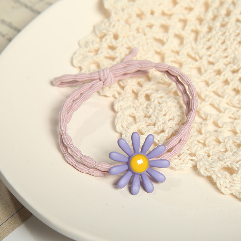 Dây buộc tóc Scrunchies HD125