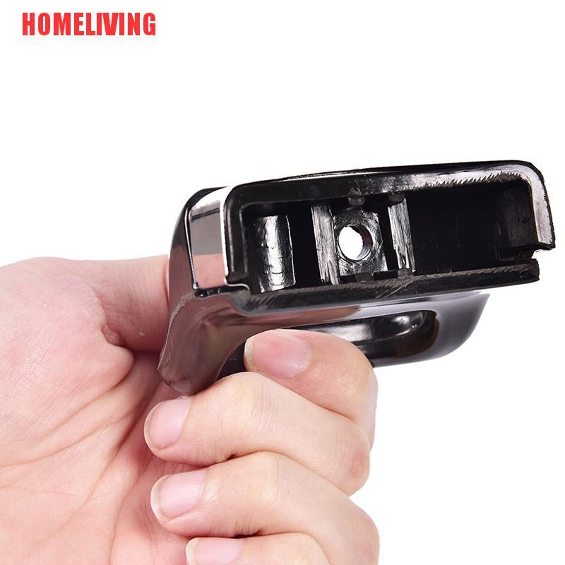 Tay Cầm Nồi / Chảo Màu Đen Dài 60mm Tiện Dụng Cho Nhà Bếp