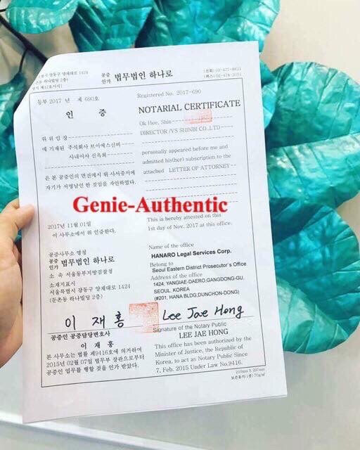 Viên Uống Trắng Da Premium Max White Genie (Xanh/Đỏ) | BigBuy360 - bigbuy360.vn