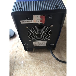 Máy hàn Sanrex TIG-271