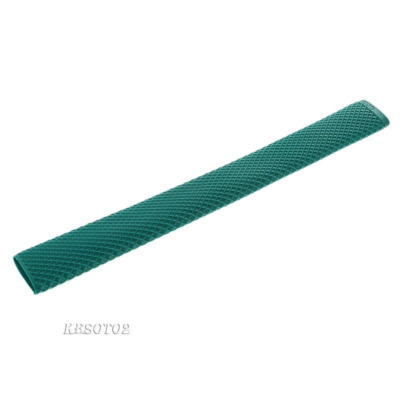 [Kesoto2] Gậy Đánh Bida Bằng Cao Su Chống Trượt Màu Xanh Lá Cây
