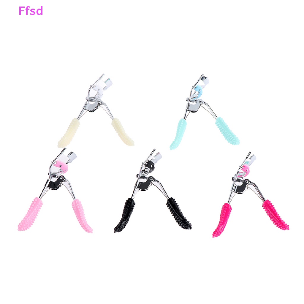 1 Kẹp Bấm Mi Trang Điểm Chuyên Nghiệp