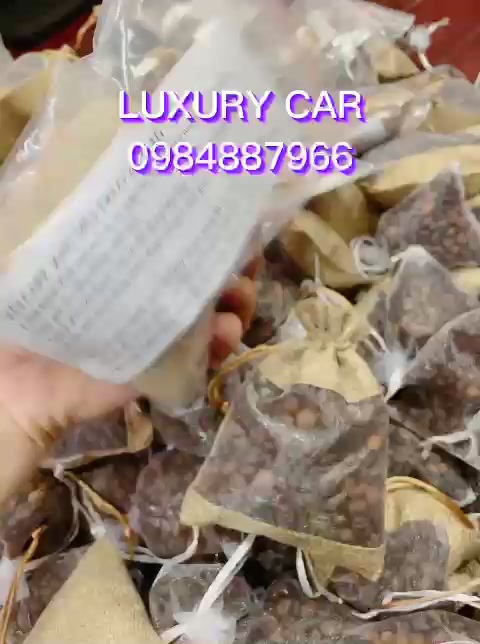 Túi cafe treo xe, túi cà phê khử mùi ô tô, phòng, tủ quần áo, cafe treo xe s038 | BigBuy360 - bigbuy360.vn