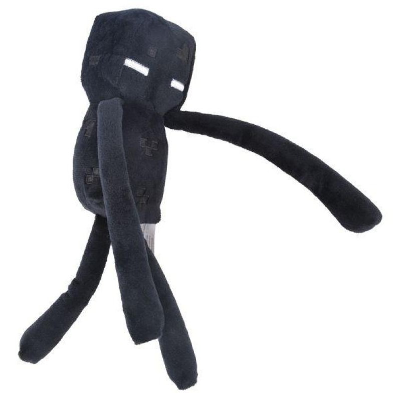 Thú Nhồi Bông Minecraft Enderman