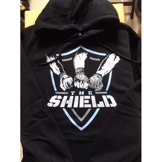[BÁN CHẠY] Áo Thun WWE The Shield