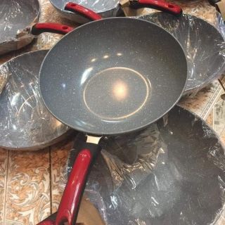 Chảo đá sâu lòng