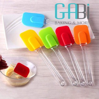 Spatula cán rời 24cm (nhiều màu)