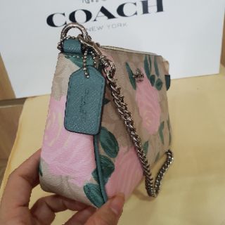 Túi Coach hàng Auth sale