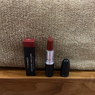 Son Mac 646 marakesh đỏ nâu