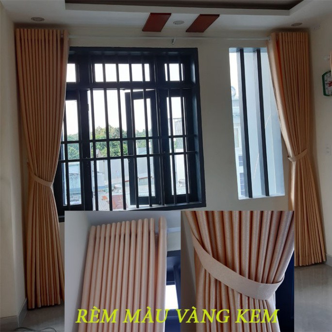 S12 CANY Rèm cửa sổ chống nắng đồng giá 96k 1 S12
