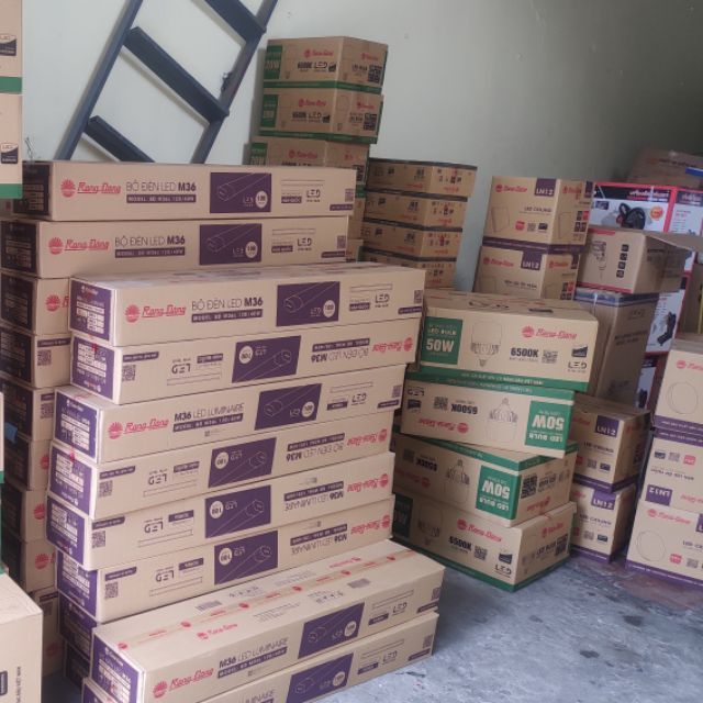 Thiết Bị Điện Hoàng Lâm