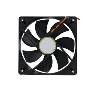 [Fan Case 12cm] Quạt làm mát cho thùng CPU (máy tính, PC) của bạn