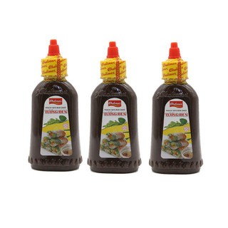 Tương đen chấm gỏi cuốn Cholimex 230g date mới .