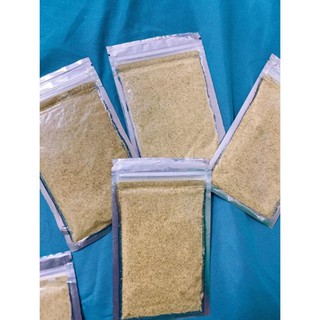Bột bơ 10gr nguyên chất