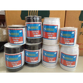 Dây thun dệt luồn quần áo, phụ kiện may mặc .