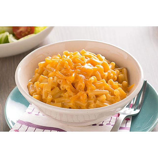 NUI PHÔ MAI MACARONI AND CHEESE KRAFT 206GRAM CỦA MỸ