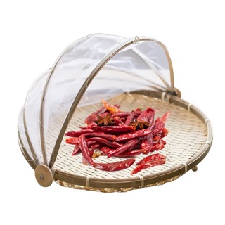 Mẹt Tre Lồng Bàn