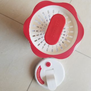 Lọ muối dưa cà lock&lock