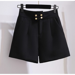 Quần short dáng a - qbeo100