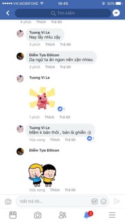 Nước Mắm Tết