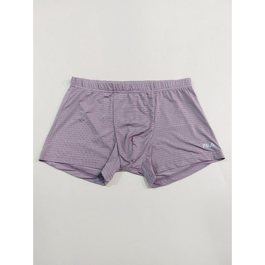 Quần boxer thun lạnh thể thao F I L A. HA2690
