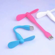 🍪 Quạt usb 2 cánh rời cổng usb