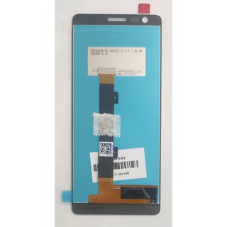 Màn hình Nokia 3.1 màu trắng
