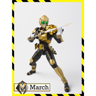 [Mới-có sẵn] Mô hình S.H.Figuarts Kamen Rider Beast 2.0 trong Wizard - SHINKOCCHOU SEIHOU