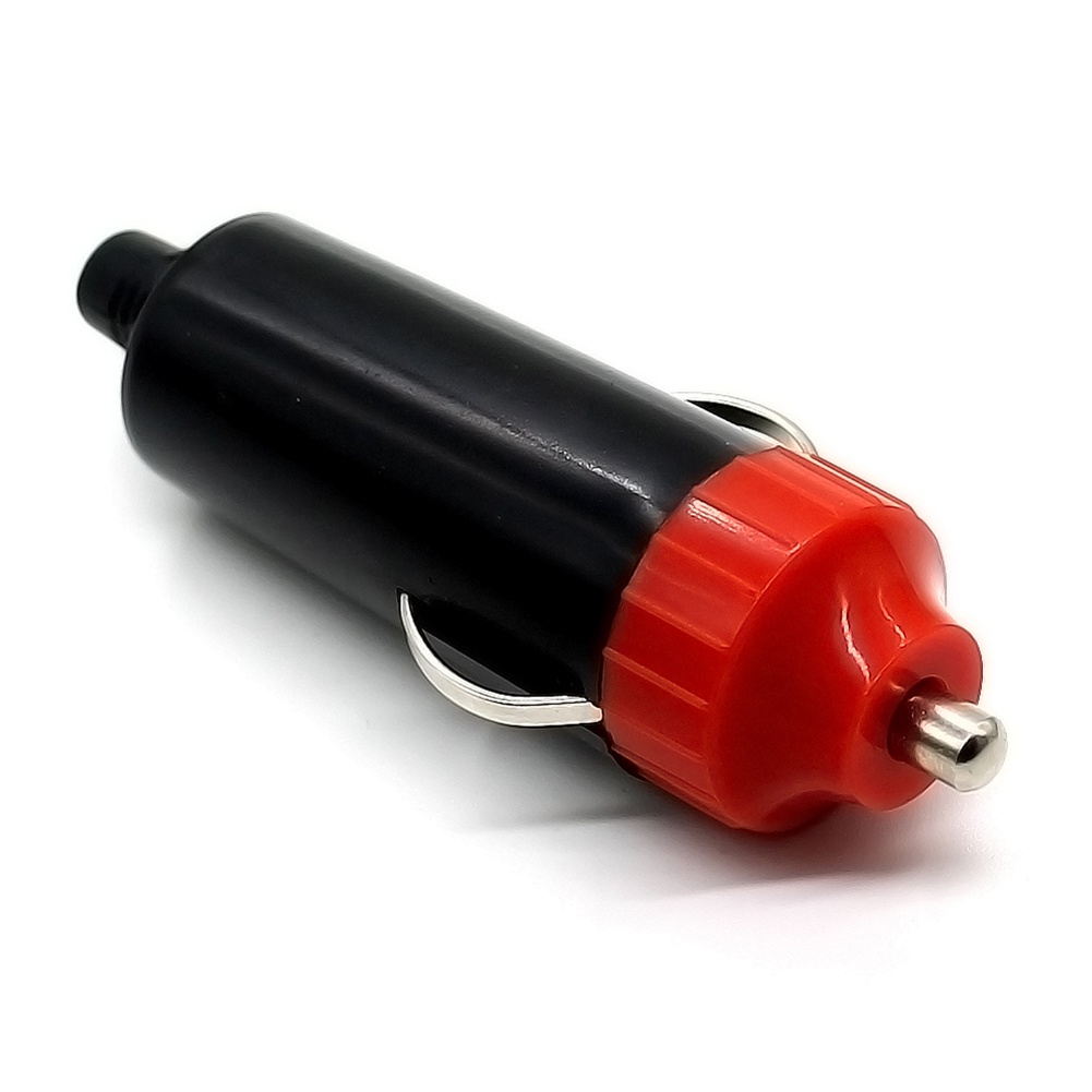 Ổ CắM BậT LửA 12v Cho Xe Hơi