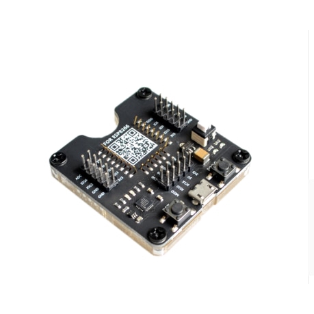 ESP8266 ESP-WROOM-32 ESP32-WROVER Development Board Test Burning Fixture Tool Downloader for ESP-12F ESP-07S ESP-12S | BigBuy360 - bigbuy360.vn