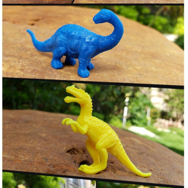 Trứng Mô Hình Khủng Long Các Loại 2020-242