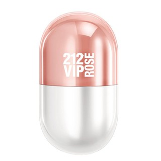 Nước hoa 212 Vip Rose Pills for women