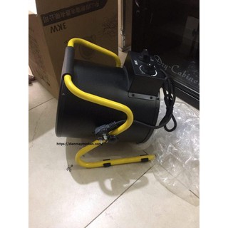 Quạt sấy gió nóng Mitsuta EH-03