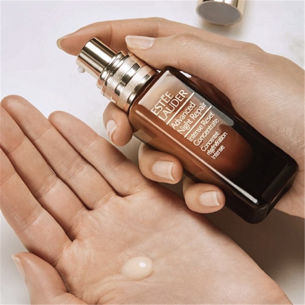 Estee Lauder Tinh Chất Phục Hồi Đêm Đậm Đặc Advanced Night Repair Intense Reset Concentrate 5ml