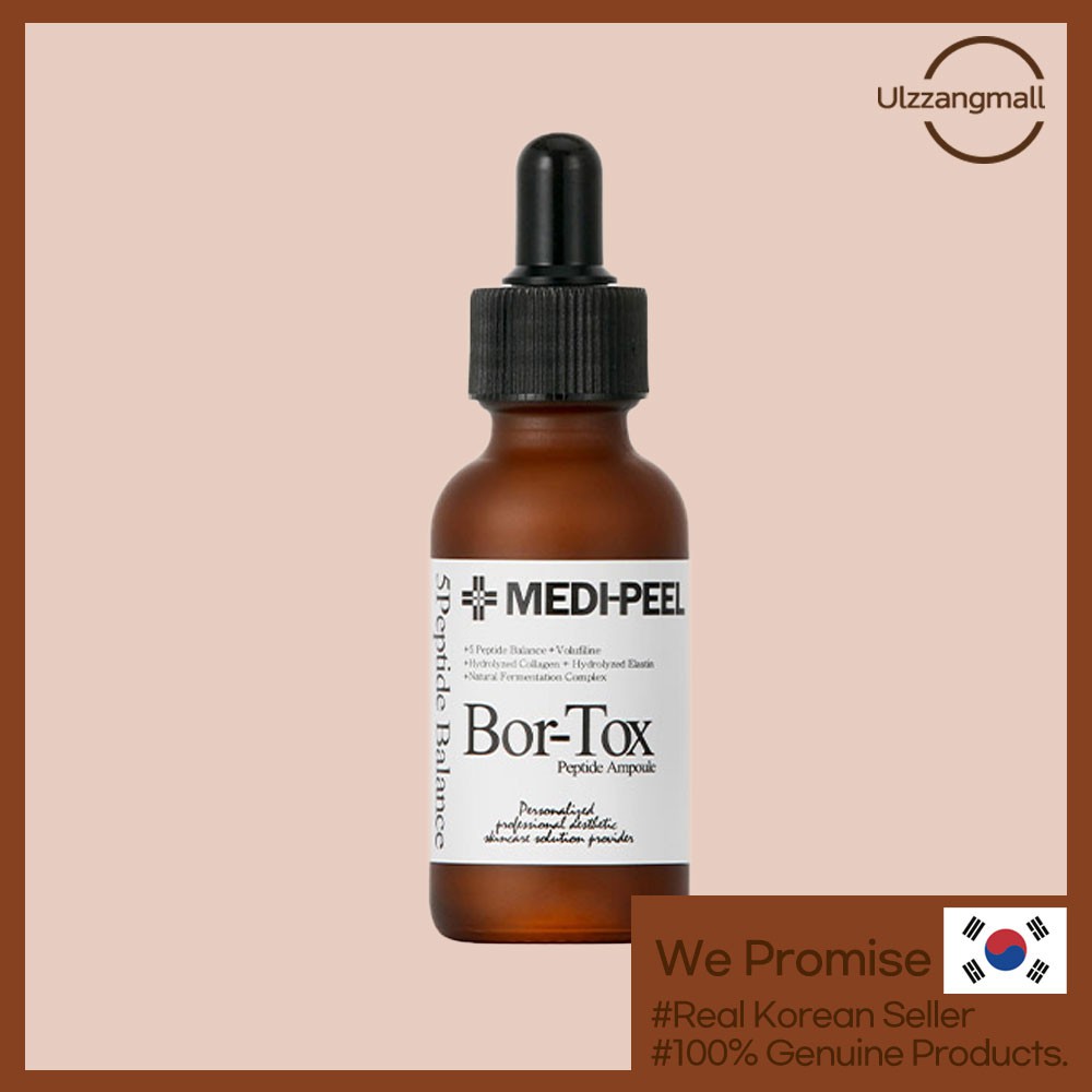 [MEDIPEEL] Tinh Chất Medipeel Pepreed Ampoule 30ml