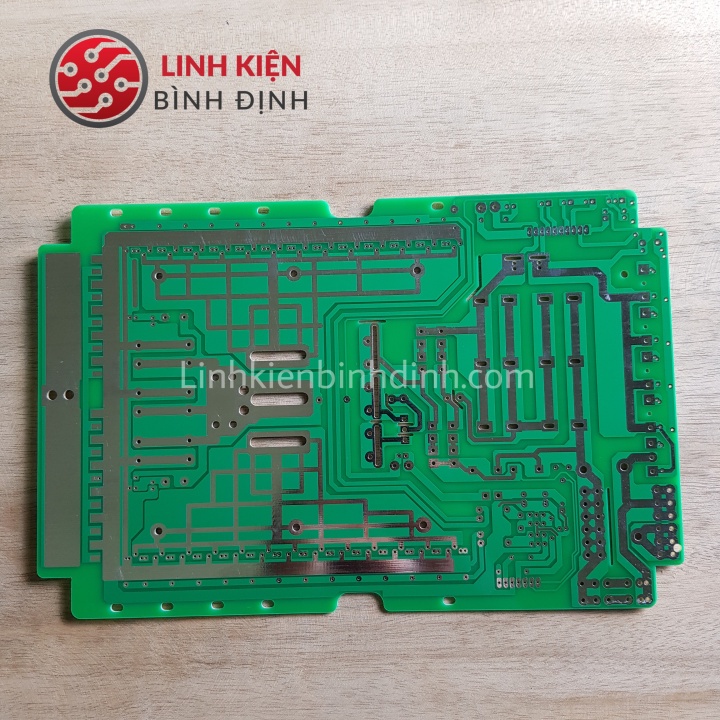 Bộ mạch 26 fet băm IGBT