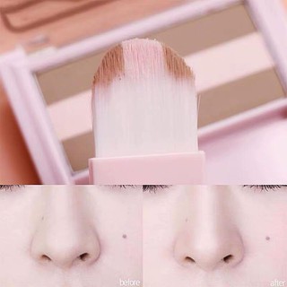 (Mẫu mới) Phấn Highlight Sống Mũi COOL BETTY