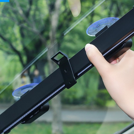 Rèm Che Nắng Kính Lái Ô tô