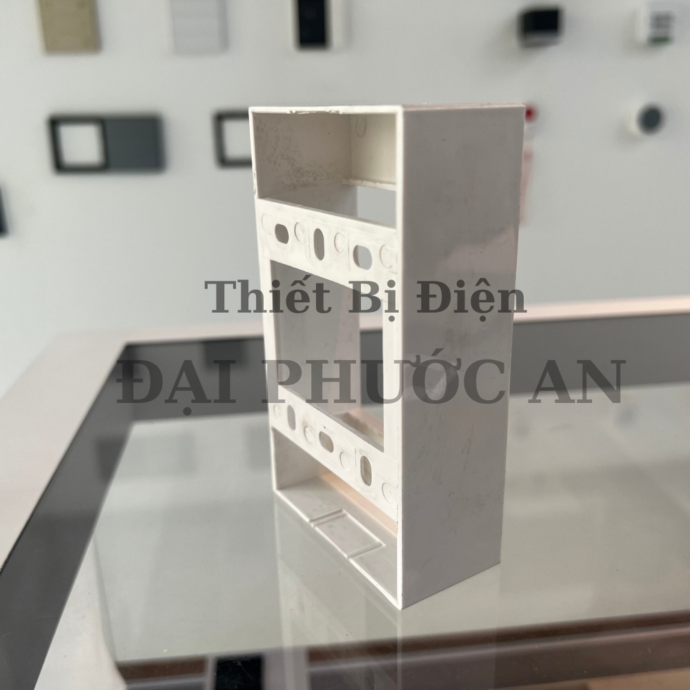 Đế Nổi Tự Chống Cháy Sino