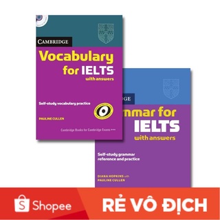 Cambridge vocabulary for ielts - 2q