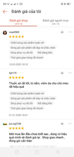 Thảo dược xịt trị nấm , viêm da , ghẻ chó mèo