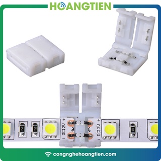 Đầu nối LED dây 10mm NLD-101