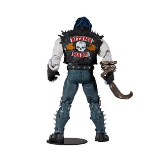 Mô hình McFarlane Lobo có sẵn