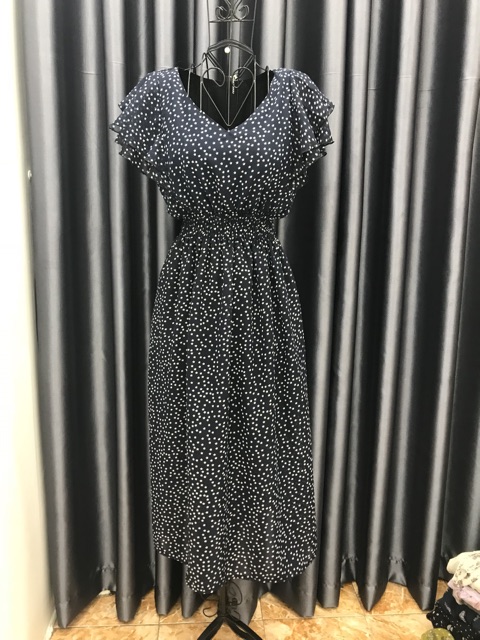 COMBO 2 ĐẦM MAXI