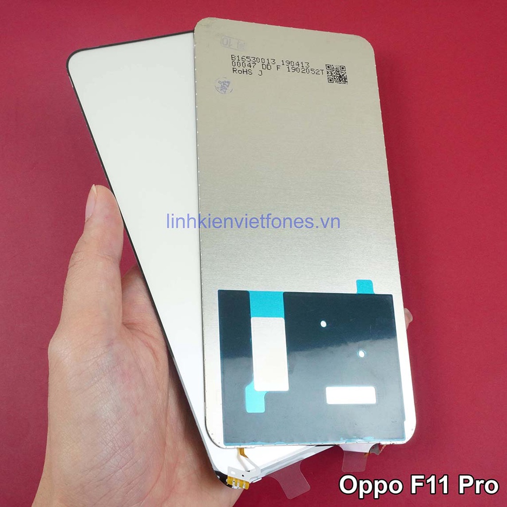 Lót phản quang Op F11 Pro