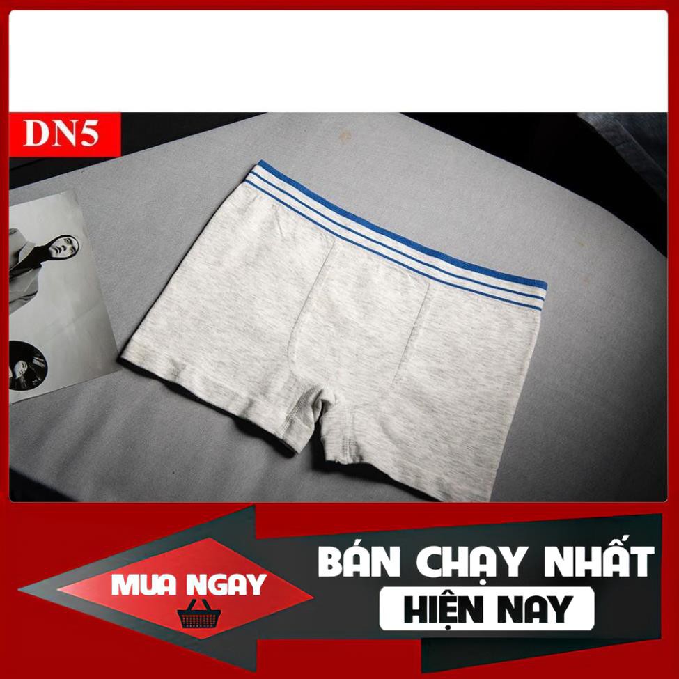 [Hộp 3 cái] - Quần Sịp Sợi Tre Uniqlo Chính hãng Nhật Bản
