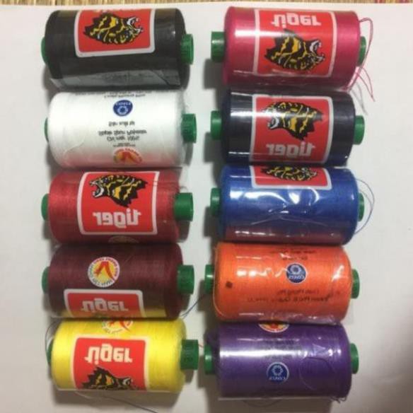 Chỉ May Tiger 900M  #010101